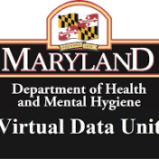Maryland Dept of Health and Mental Hygiene Virtual Data Unit